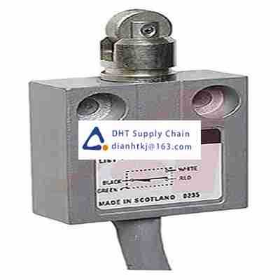 Limit and position switches  Honeywell_914CE2-9