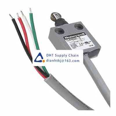 Limit and position switches  Honeywell_914CE31-3