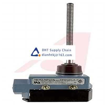 Limit and position switches  Honeywell_BZE6-2RN18