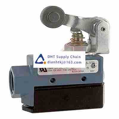 Limit and position switches  Honeywell_BZE6-2RQ2