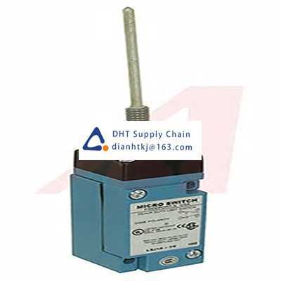 Limit and position switches  Honeywell_LSJ1A-7N