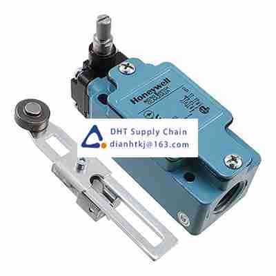 Limit and position switches  Honeywell_GLAA20A2A
