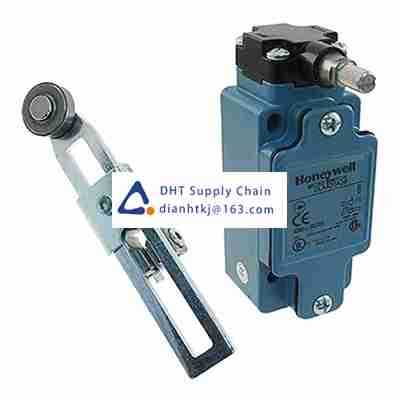 Limit and position switches  Honeywell_GLAA20A2B