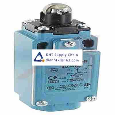 Limit and position switches  Honeywell_GLCA01C
