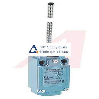 Limit and position switches  Honeywell_GLCA01E7B