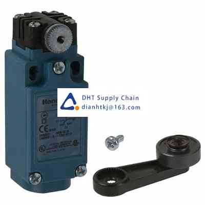 Limit and position switches  Honeywell_GLDA01A1A