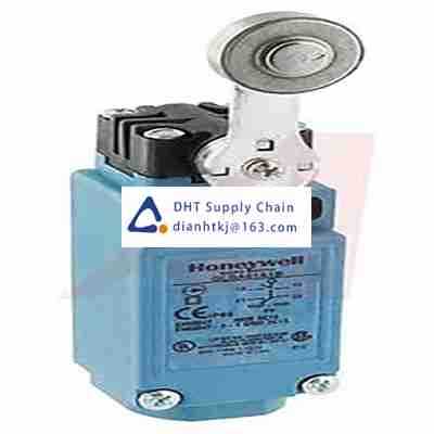 Limit and position switches  Honeywell_GLDA01A1B
