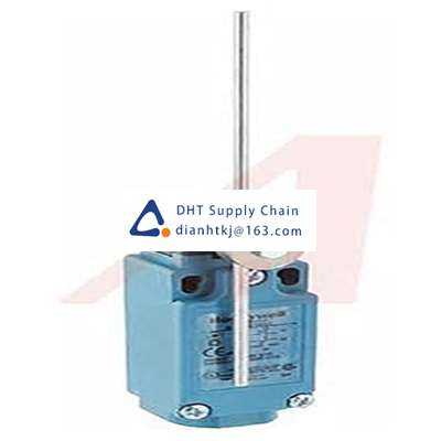 Limit and position switches  Honeywell_GLDA01A4J