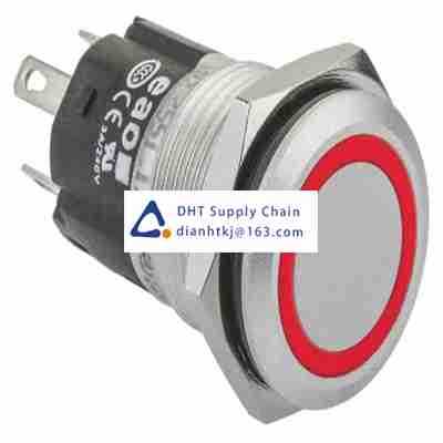 Pushbutton switches and components EAO_82-4551.1114