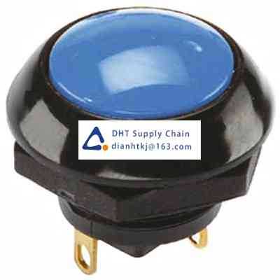 Pushbutton switches and components Otto_P9-513126W