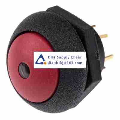 Pushbutton switches and components Otto_LP9-31231F21