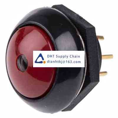 Pushbutton switches and components Otto_LP9-11231F21