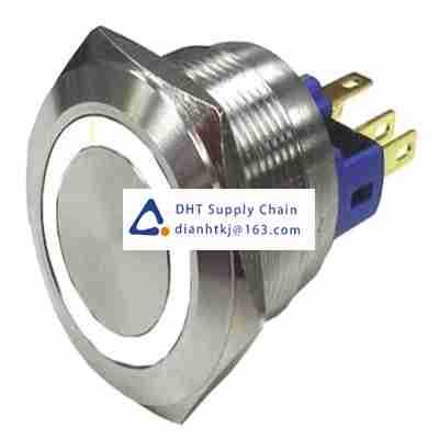 Pushbutton switches and components RS PRO_811-8427