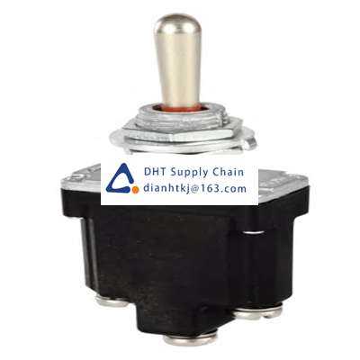 Toggle and slide switches Honeywell_1NT1-1