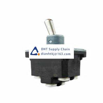 Toggle and slide switches Honeywell_2NT1-7