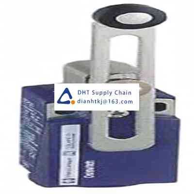 Limit and position switches  Telemecanique Sensors_XCKP2145N12