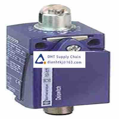 Limit and position switches  Telemecanique Sensors_XCKD2102M12