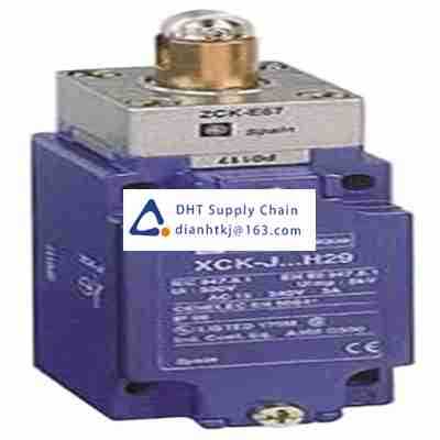 Limit and position switches  Telemecanique Sensors_XCKJ167H7