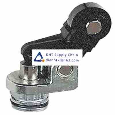 Limit and position switches  Telemecanique Sensors_ZCE27