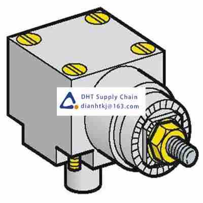 Limit and position switches  Telemecanique Sensors_ZCKE096