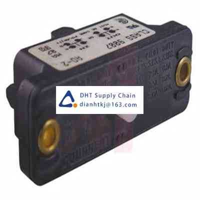 Limit and position switches  Telemecanique Sensors_9007AO2