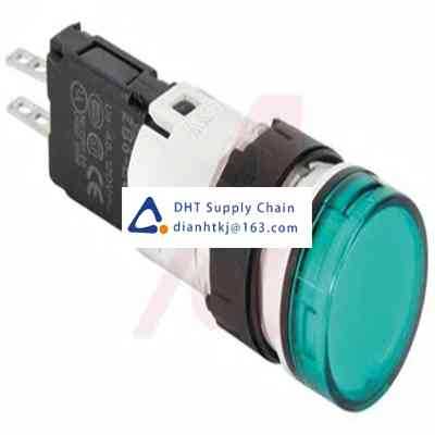 Pushbutton switches and components Schneider Electric_XB6AV3GB