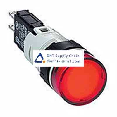 Pushbutton switches and components Schneider_XB6AV4GB