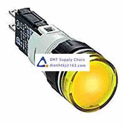 Pushbutton switches and components Schneider_XB6AV5GB
