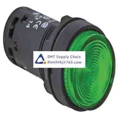 Pushbutton switches and components Schneider Electric_XB7NW33B1