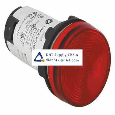 Pushbutton switches and components Schneider Electric_XB7EV04GP