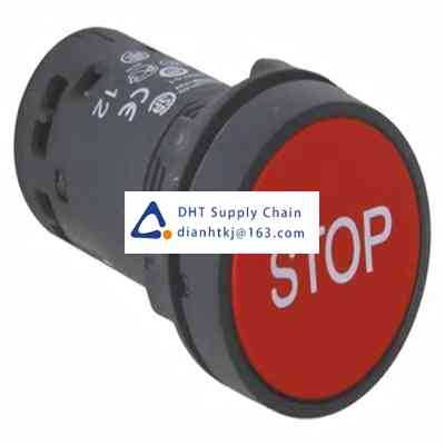 Pushbutton switches and components Schneider Electric_XB7NA4234