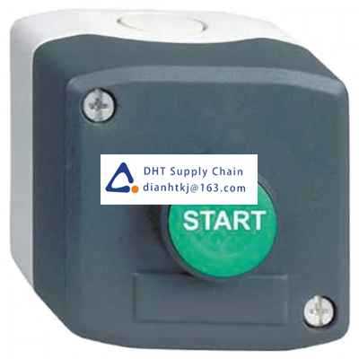 Pushbutton switches and components Schneider Electric_XALD101H29H7