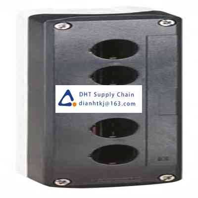Pushbutton switches and components Schneider Electric_XALD05H7