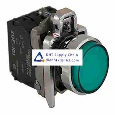 Pushbutton switches and components Schneider_XB4BW13G5