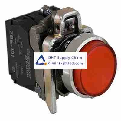 Pushbutton switches and components Schneider Electric_XB4BW14B5