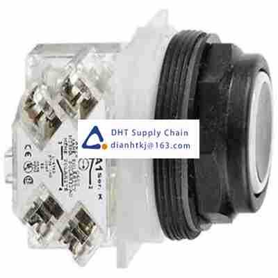 Pushbutton switches and components Schneider Electric_9001SKR1GH13