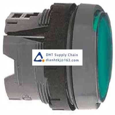 Pushbutton switches and components Schneider Electric_ZB6AF3