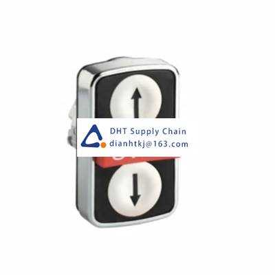 Pushbutton switches and components Schneider Electric_ZB4BA71124
