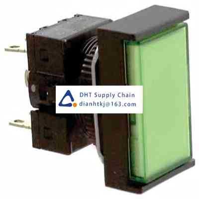Pushbutton switches and components Omron_A165L-JGM-24D-2