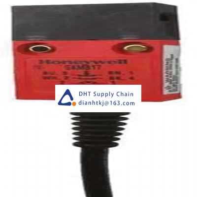 Safety interlock switches and components  Honeywell_GKMB33