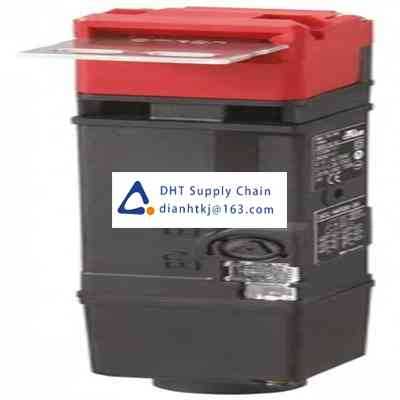 Safety interlock switches and components  Omron_D4SL-N4RDA-D