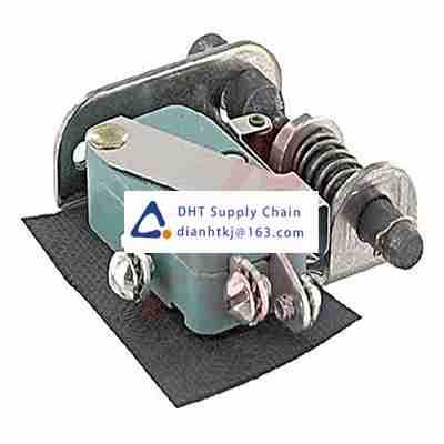 Microswitches and detector switches  Honeywell_2AC59