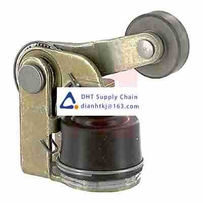 Limit and position switches  Honeywell_6PA2