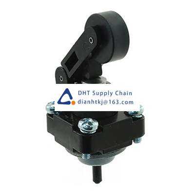 Limit and position switches  Honeywell_GLZ1AD