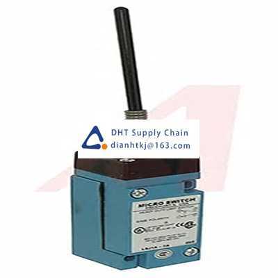 Limit and position switches  Honeywell_LSYJC1A-7N