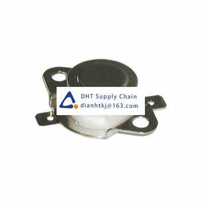 Microswitches and detector switches  Honeywell_3455RC 01000234