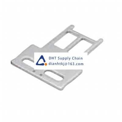 Safety interlock switches and components  Omron_D4SL-NK1S