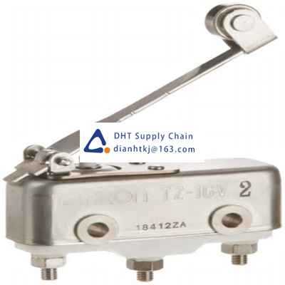 Limit and position switches  Omron_TZ-1GV2