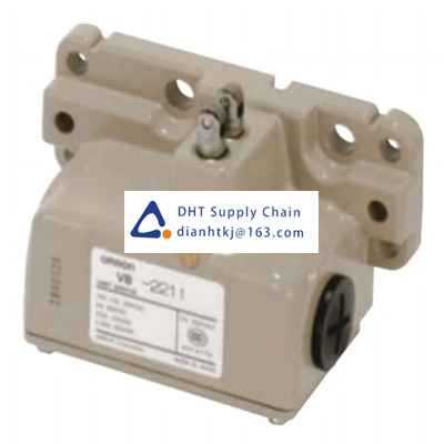 Limit and position switches  Omron_VB-3221