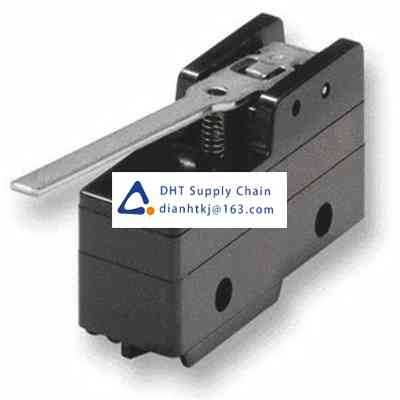 Limit and position switches  Omron_Z-15GW4-B7-K